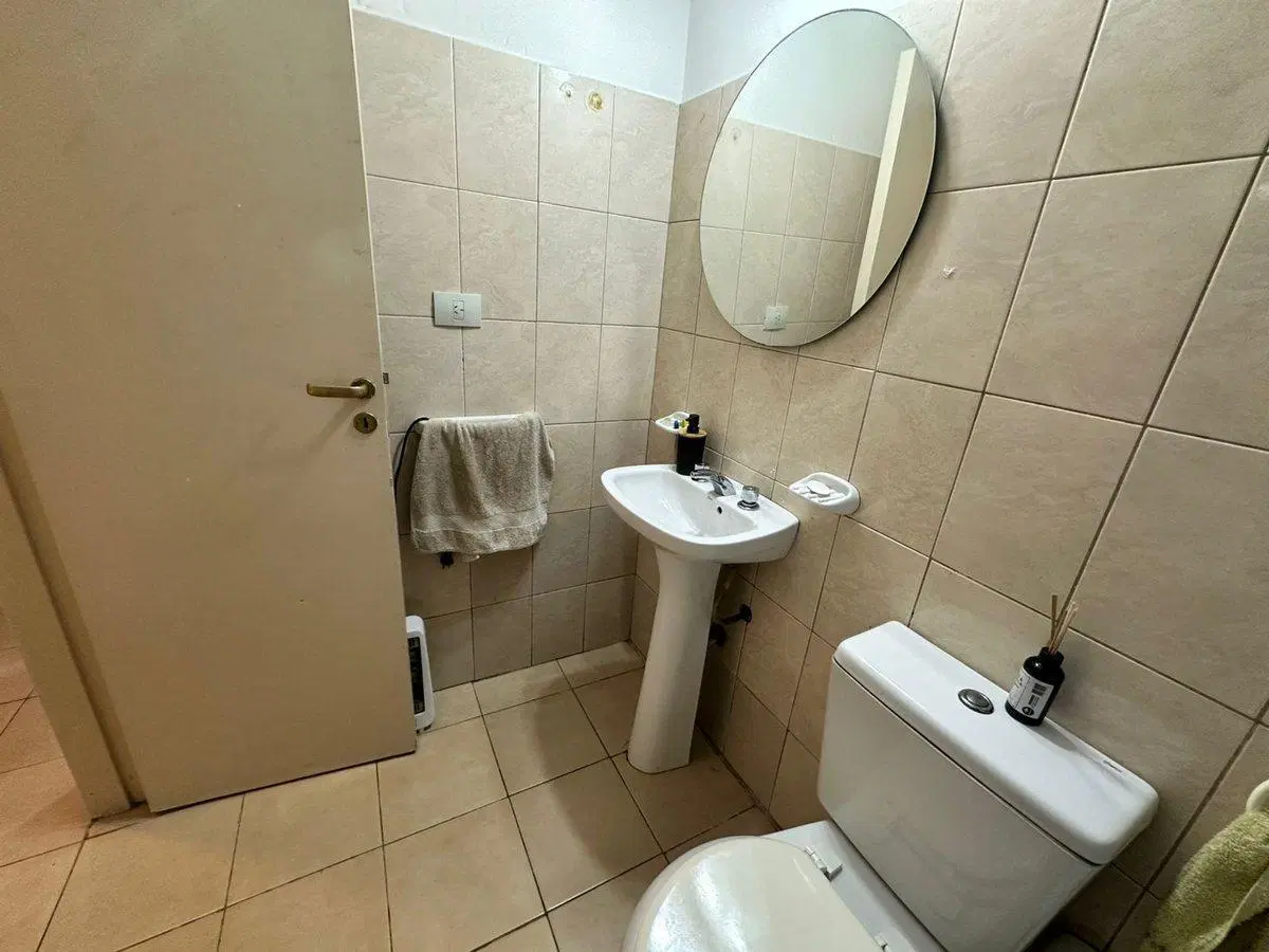 VENTA CASA 3 AMBIENTES EN BARRIO ALTOS DE PODESTA 4