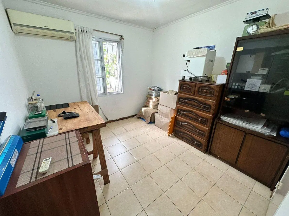VENTA CASA 3 AMBIENTES EN BARRIO ALTOS DE PODESTA 8