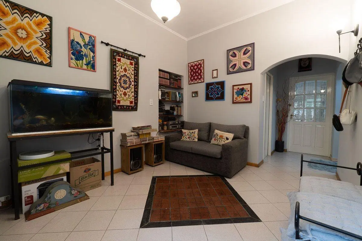 CASA EN VENTA 4 AMB. EN PADUA APTO CREDITO 4