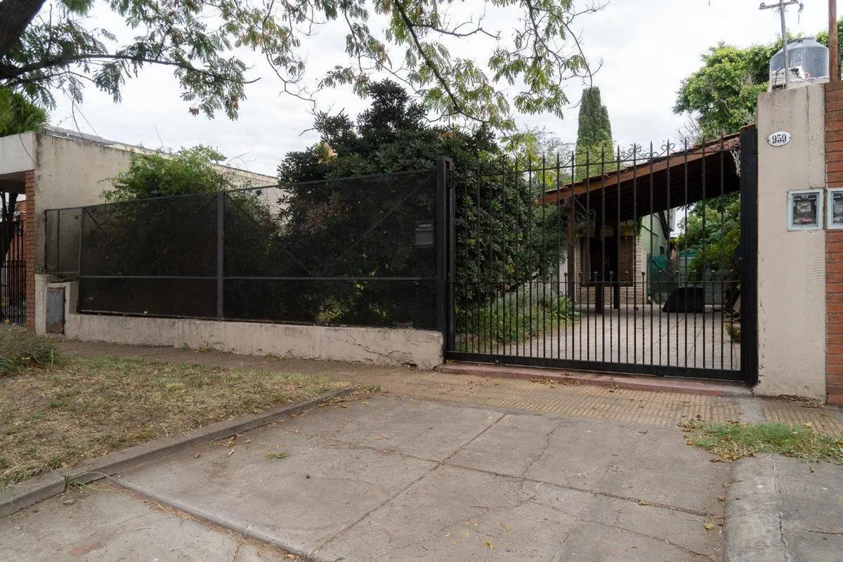 CASA EN VENTA 3 AMBIENTES EN SAN ANTONIO DE PADUA 4