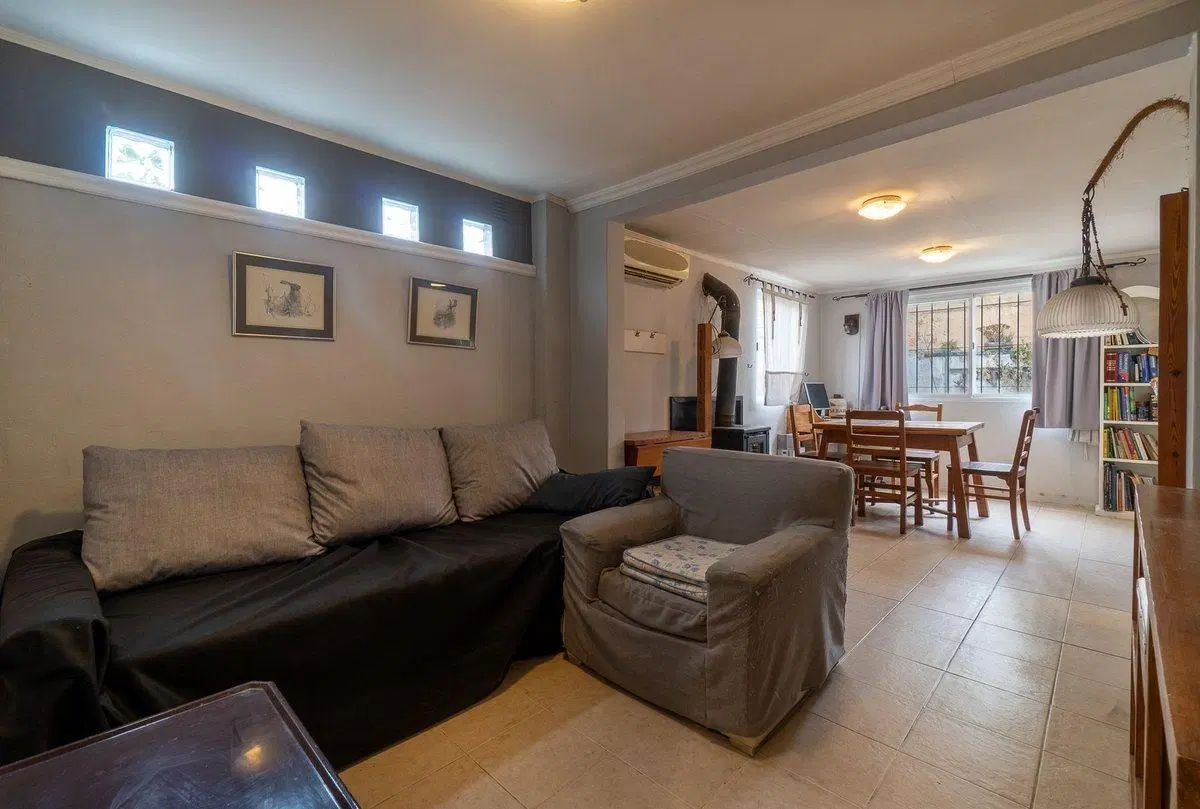 CASA EN VENTA 3 AMBIENTES EN SAN ANTONIO DE PADUA 4