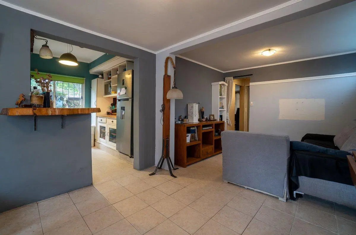 CASA EN VENTA 3 AMBIENTES EN SAN ANTONIO DE PADUA 5
