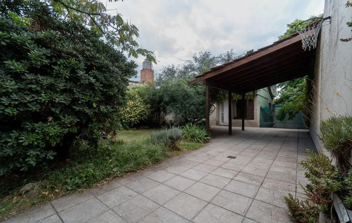 CASA EN VENTA 3 AMBIENTES EN SAN ANTONIO DE PADUA 3