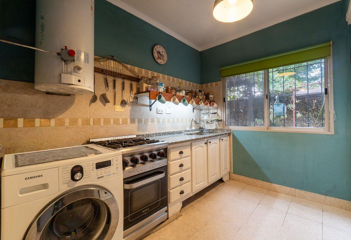 Foto de CASA EN VENTA 3 AMBIENTES EN SAN ANTONIO DE PADUA, imagen 1