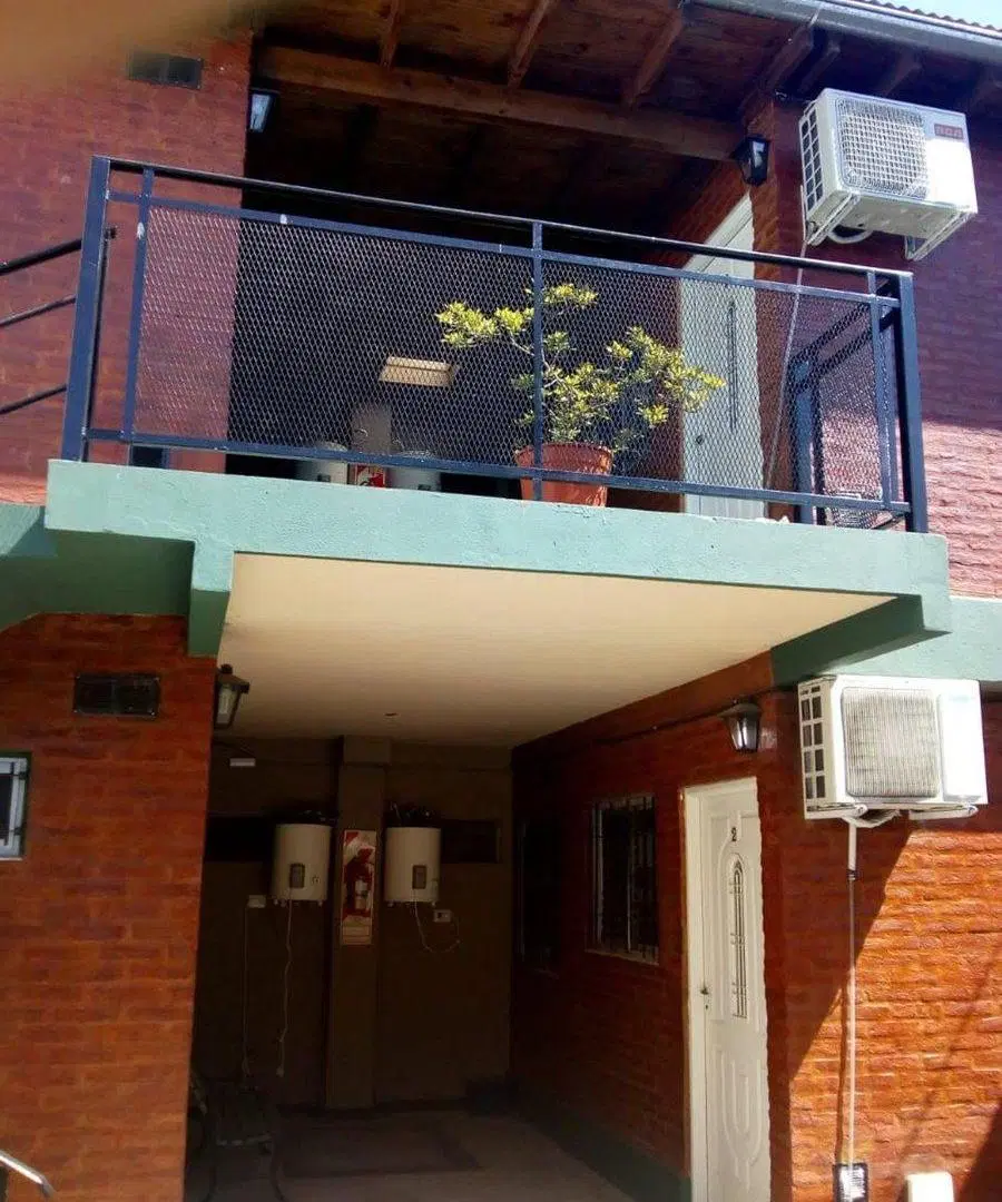 ALQUILER DEPARTAMENTO 2 AMBIENTES EN HURLINGHAM 5