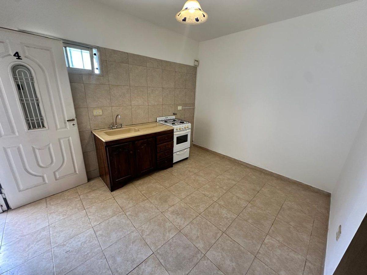 ALQUILER DEPARTAMENTO 2 AMBIENTES EN HURLINGHAM