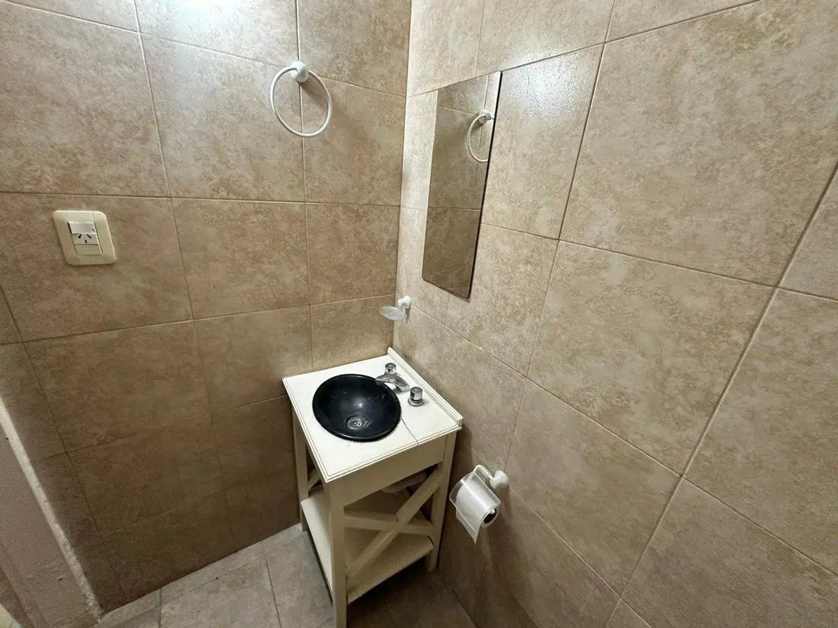 ALQUILER DEPARTAMENTO 2 AMBIENTES EN HURLINGHAM 5