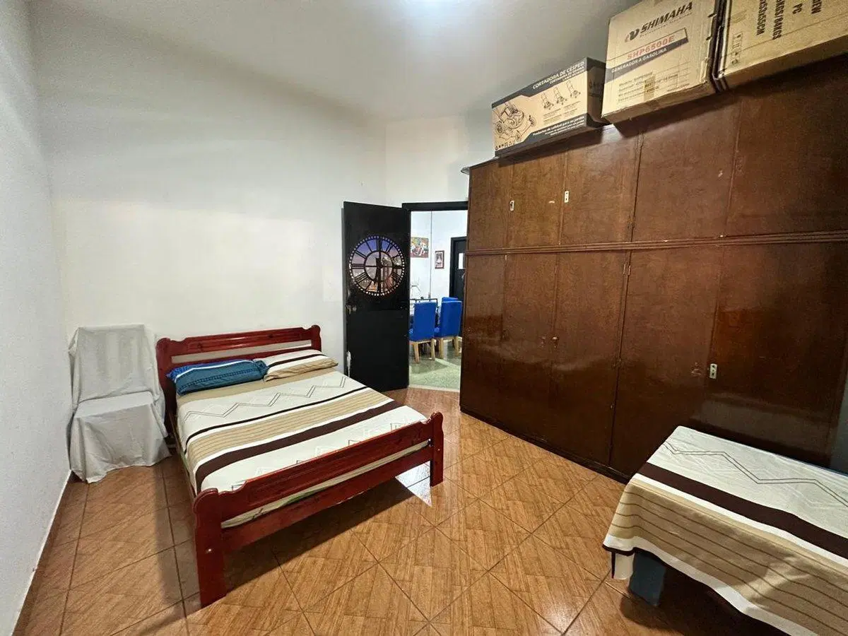 CASA 4 AMBIENTES EN VENTA EN SARANDI APTO CREDITO 3