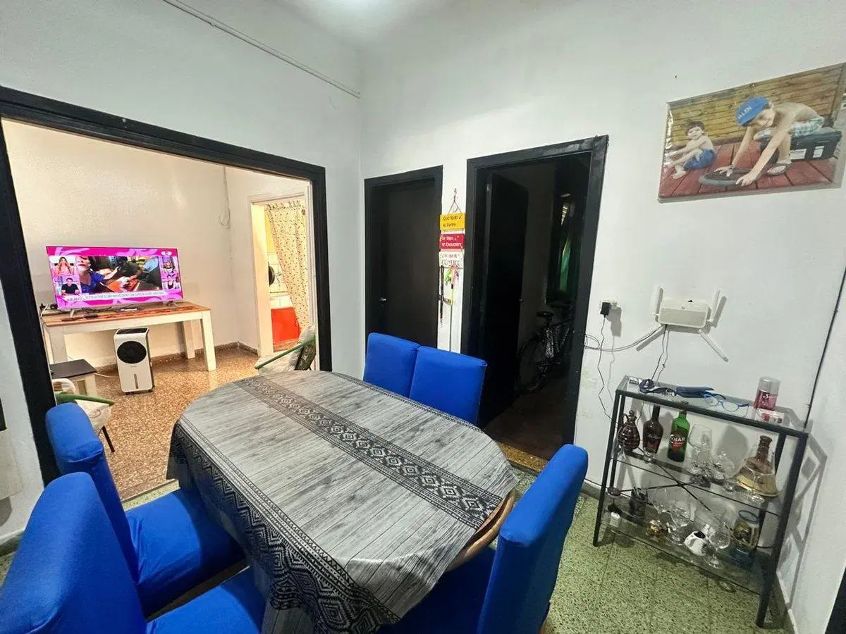CASA 4 AMBIENTES EN VENTA EN SARANDI APTO CREDITO 8