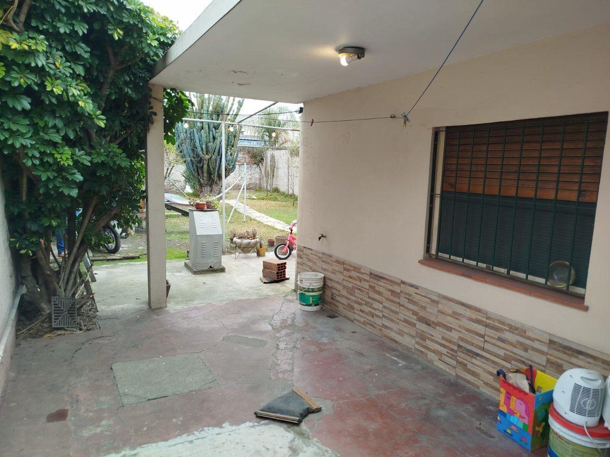 Foto de VENTA DE CASA DE 4 AMBIENTES EN LUIS GUILLÓN, imagen 3