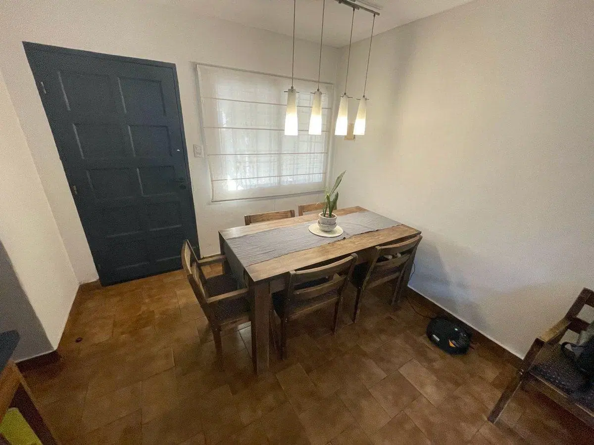 Casa en venta en Luis Guillón ACEPTA PERMUTA 3