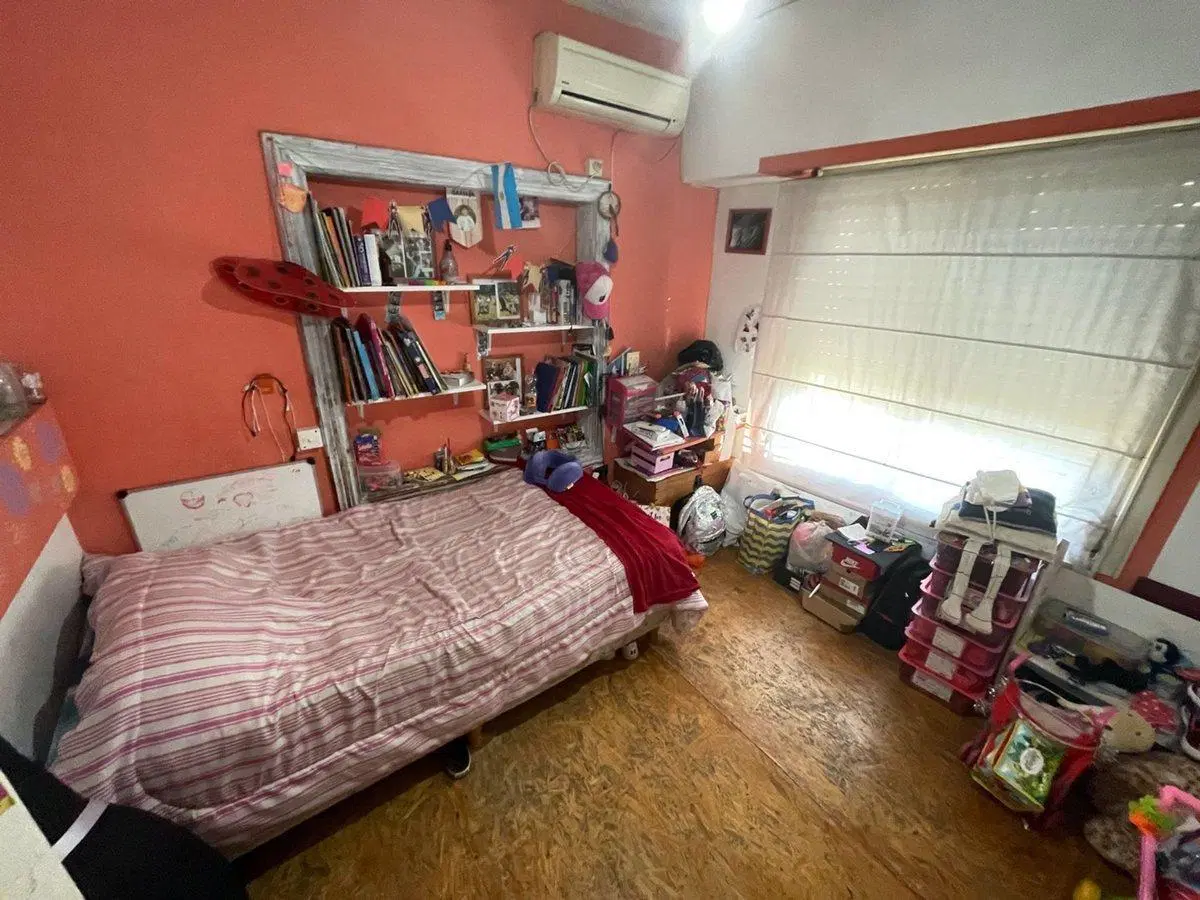 Casa en venta en Luis Guillón ACEPTA PERMUTA 5