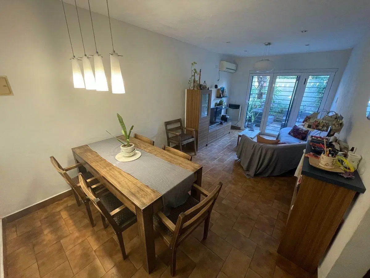 Casa en venta en Luis Guillón ACEPTA PERMUTA 2