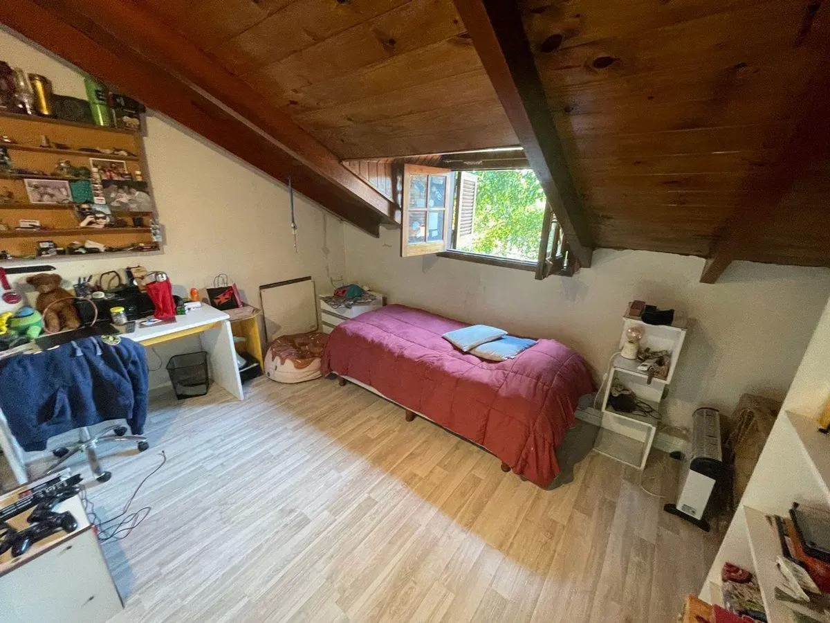 Casa en venta en Luis Guillón ACEPTA PERMUTA 5