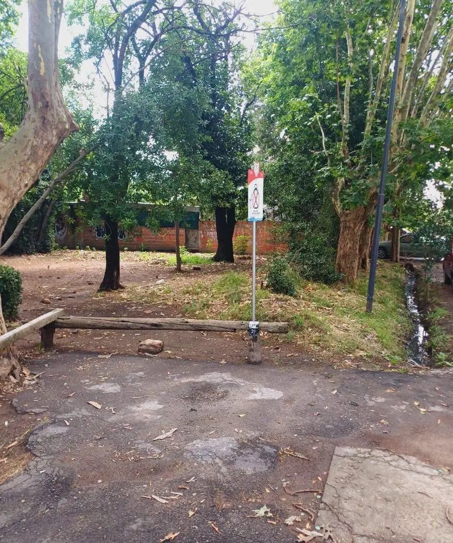 VENTA DE LOTE DE 522 M2 EN DON TORCUATO 2