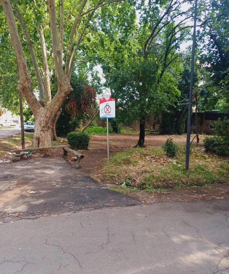 VENTA DE LOTE DE 522 M2 EN DON TORCUATO 5