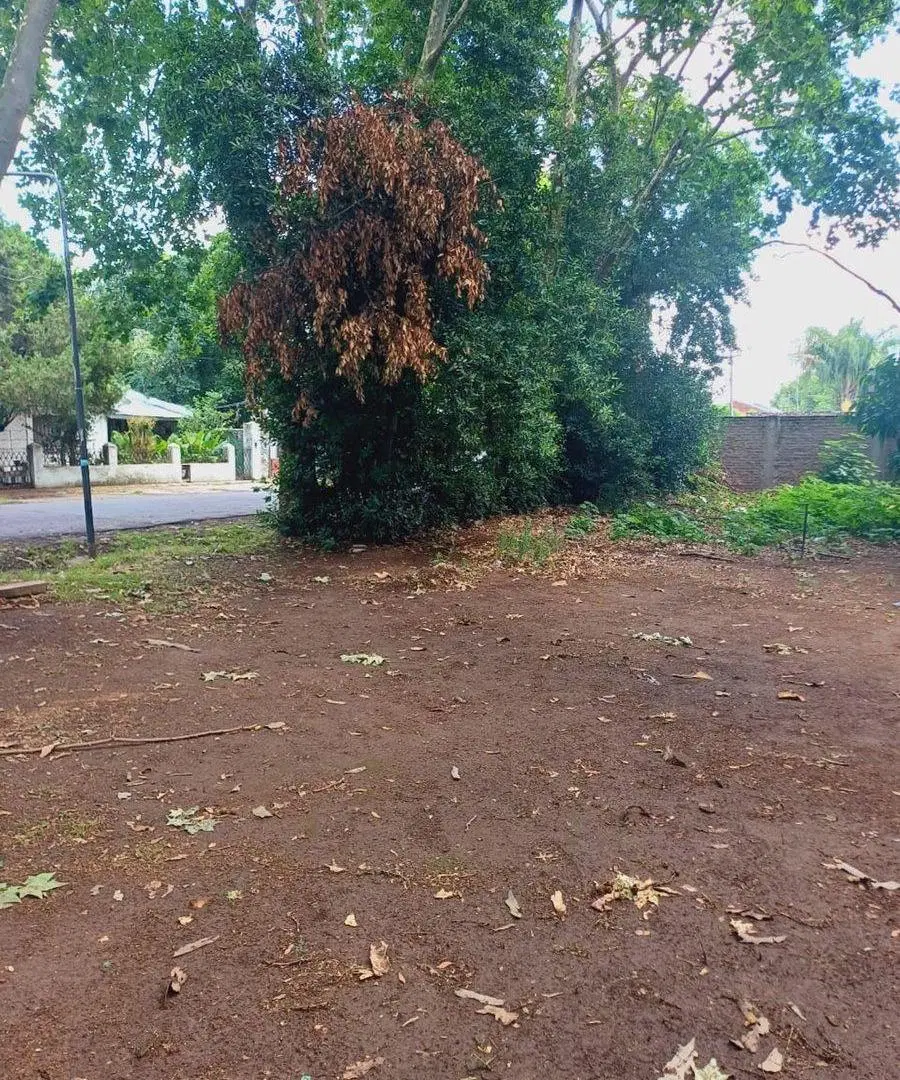 VENTA DE LOTE DE 522 M2 EN DON TORCUATO 4