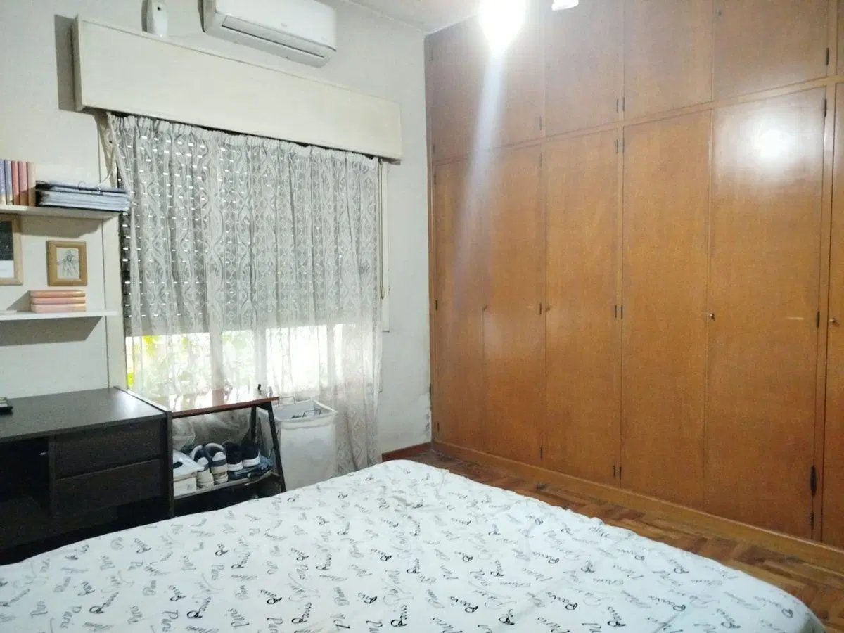 CASA EN VENTA 3 AMBIENTES HURLINGHAM APTO CREDITO 4
