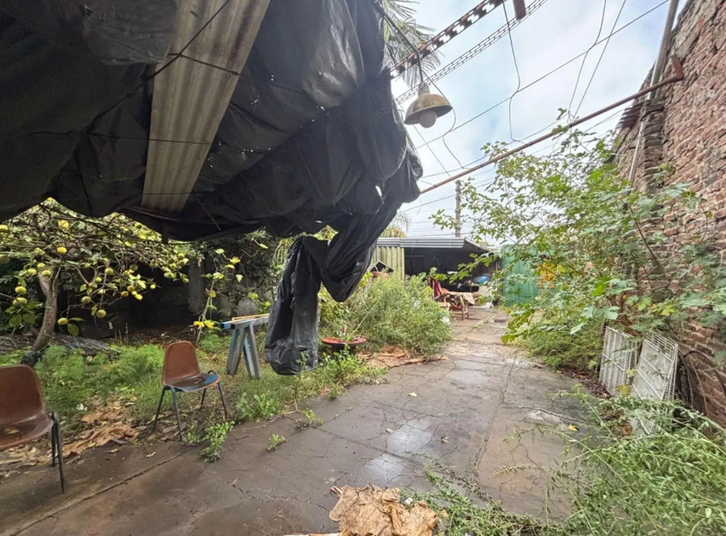 VENTA CASA 4 AMB HAEDO LOTE INVERSIÓN 2