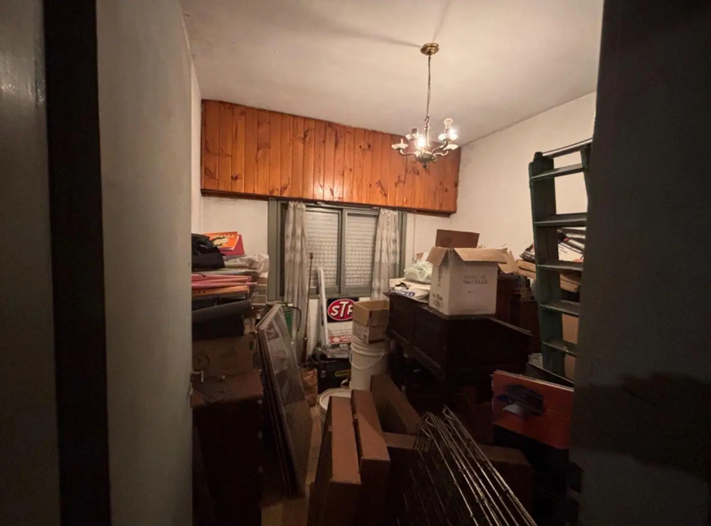 VENTA CASA 4 AMB HAEDO LOTE INVERSIÓN 5