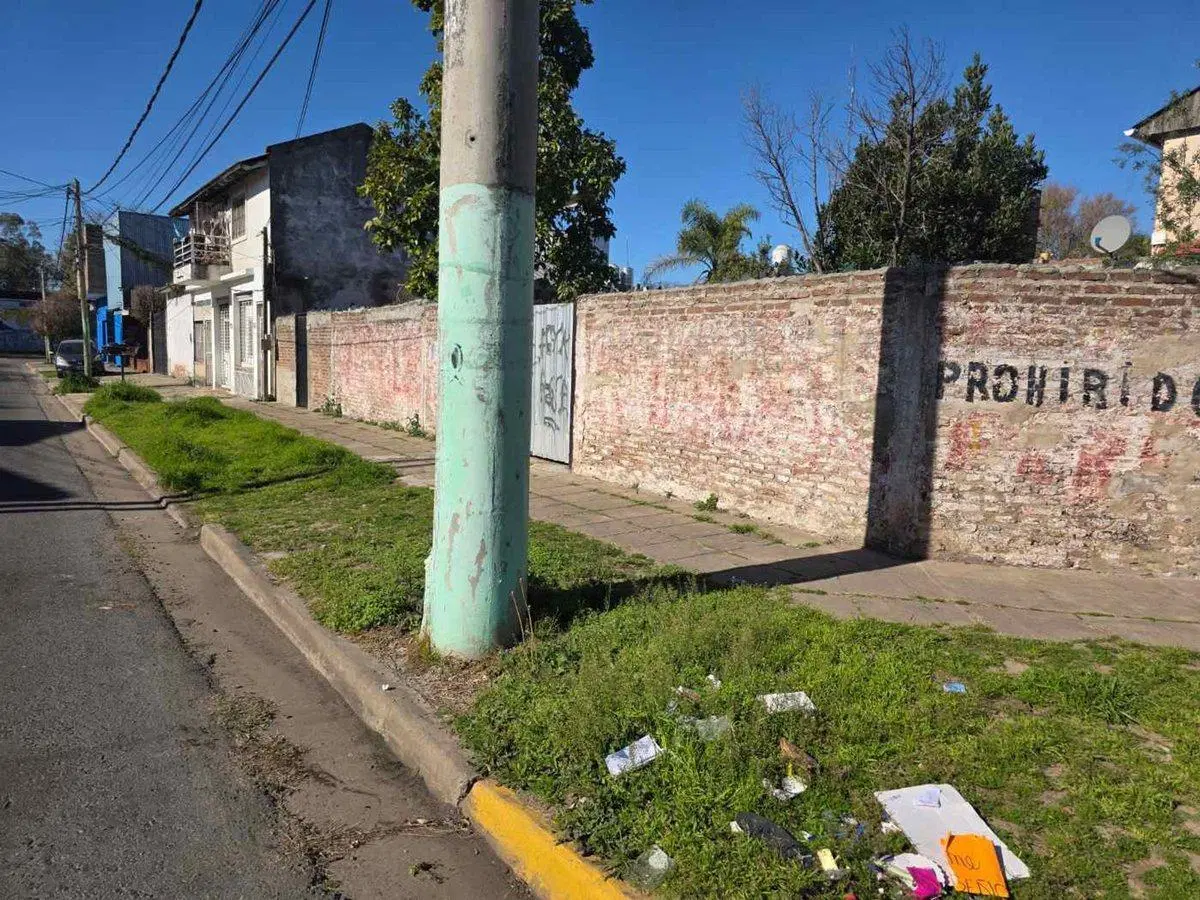 LOTE EN VENTA  NUEVO VALOR A METROS ESTACION 5