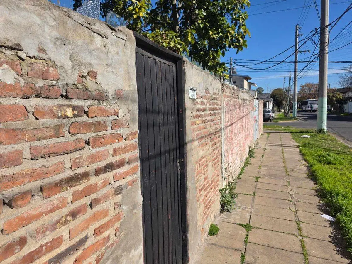 LOTE EN VENTA  NUEVO VALOR A METROS ESTACION 3