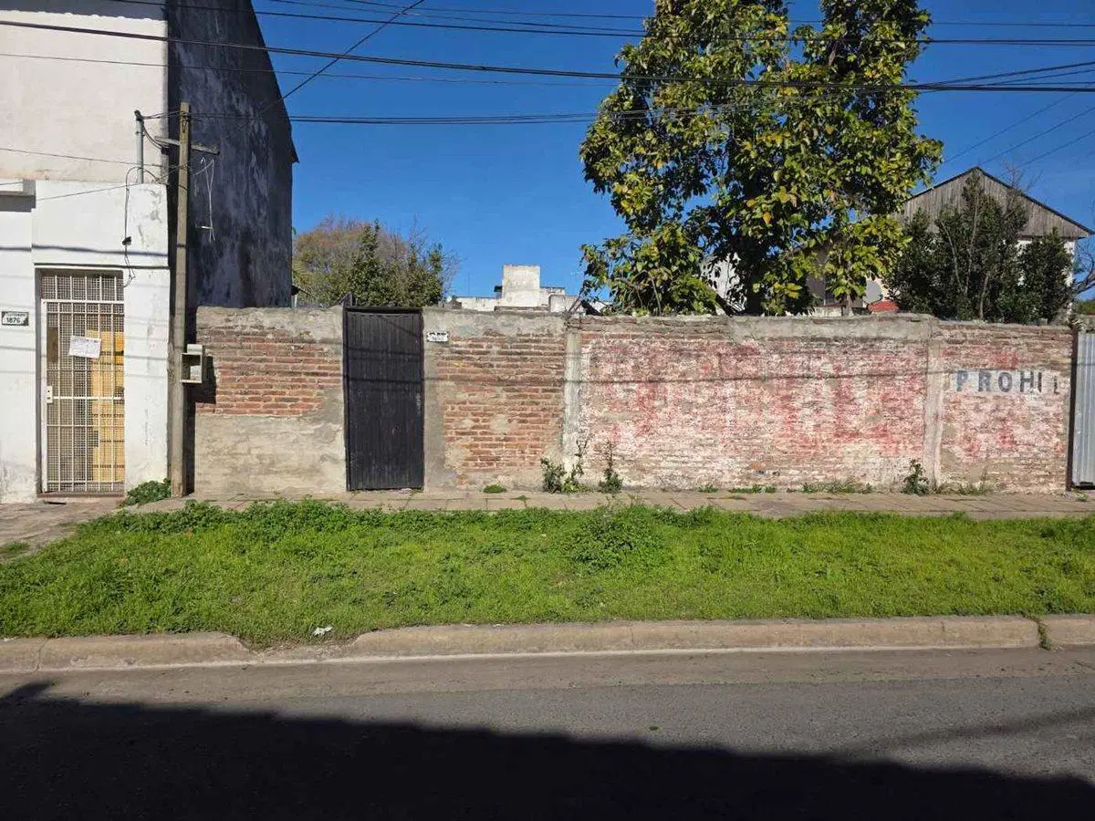 LOTE EN VENTA  NUEVO VALOR A METROS ESTACION 2