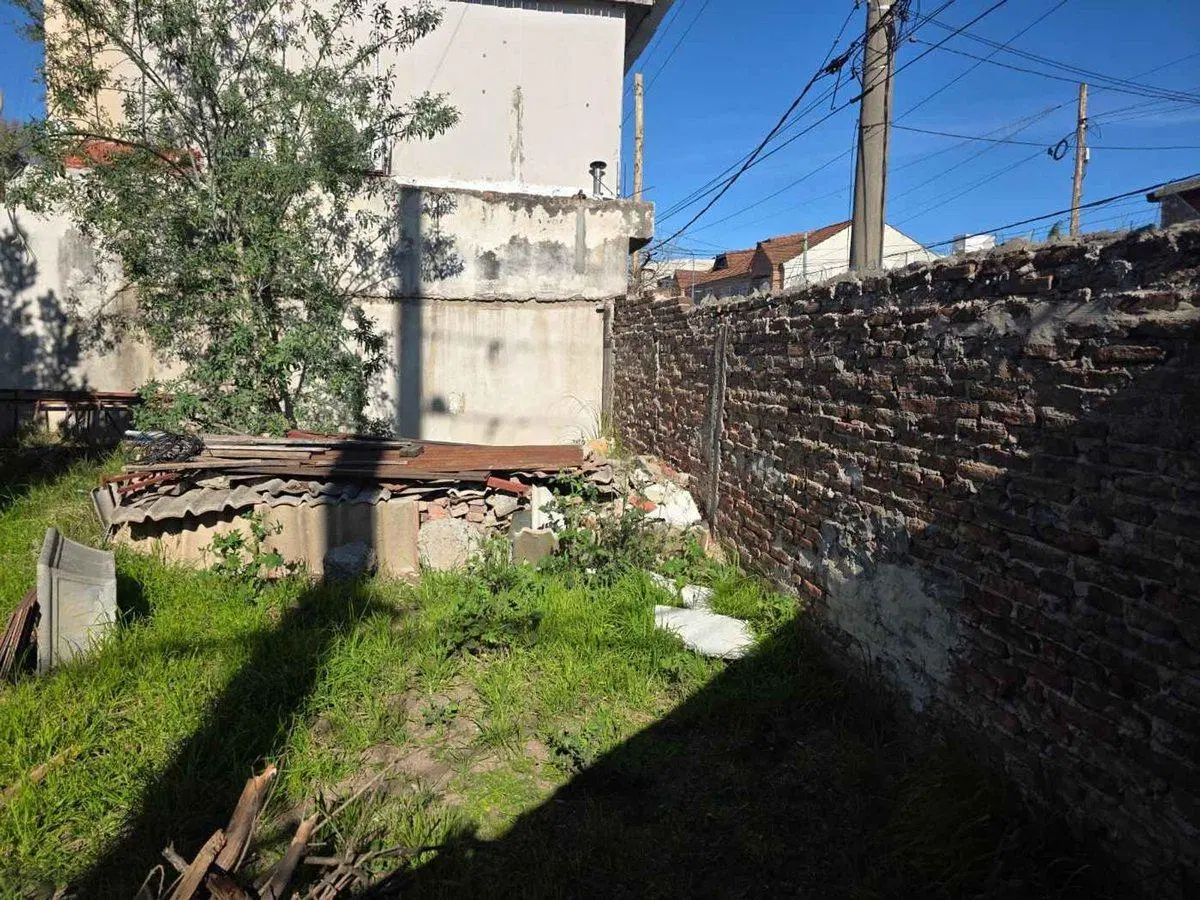 LOTE EN VENTA  NUEVO VALOR A METROS ESTACION 4