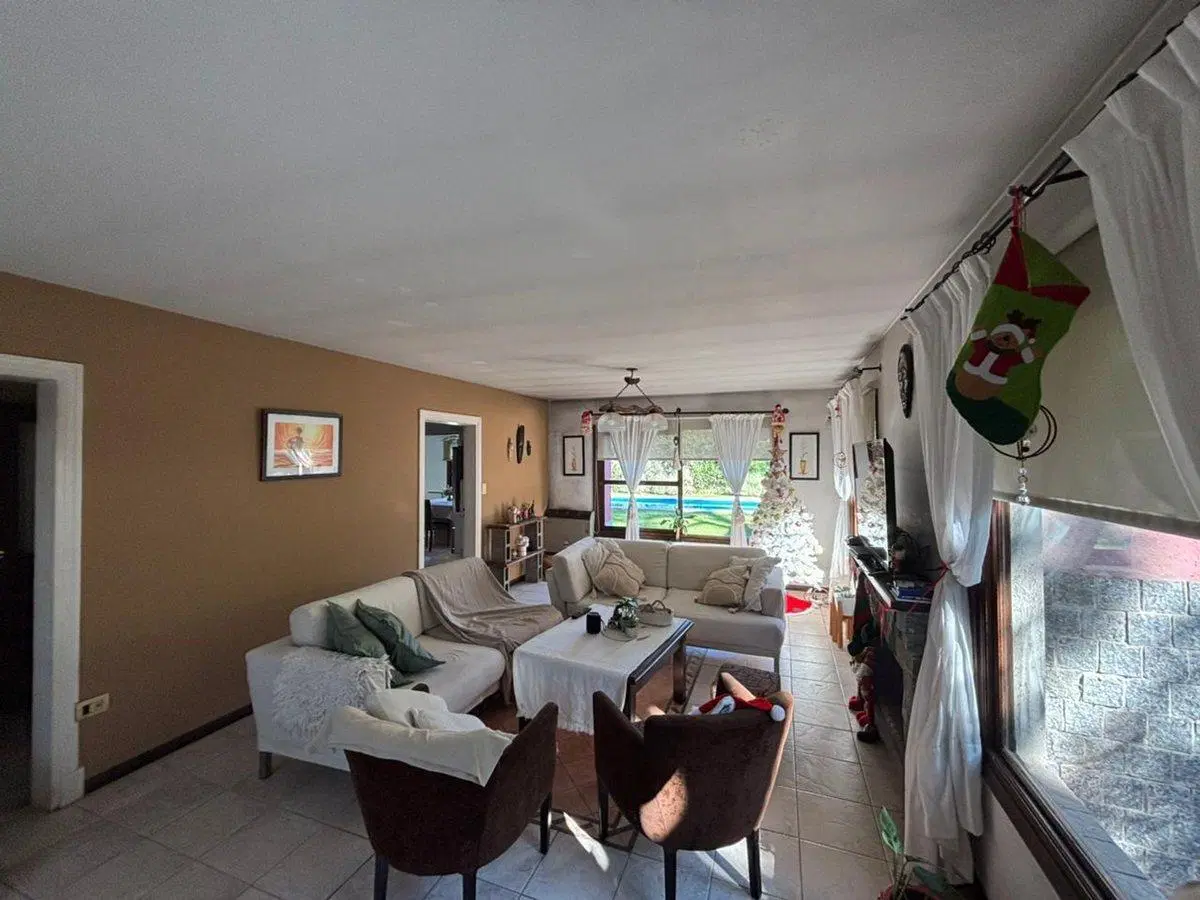 Venta Casa La Leonor B Cerrado Hurlingham CREDITO 2