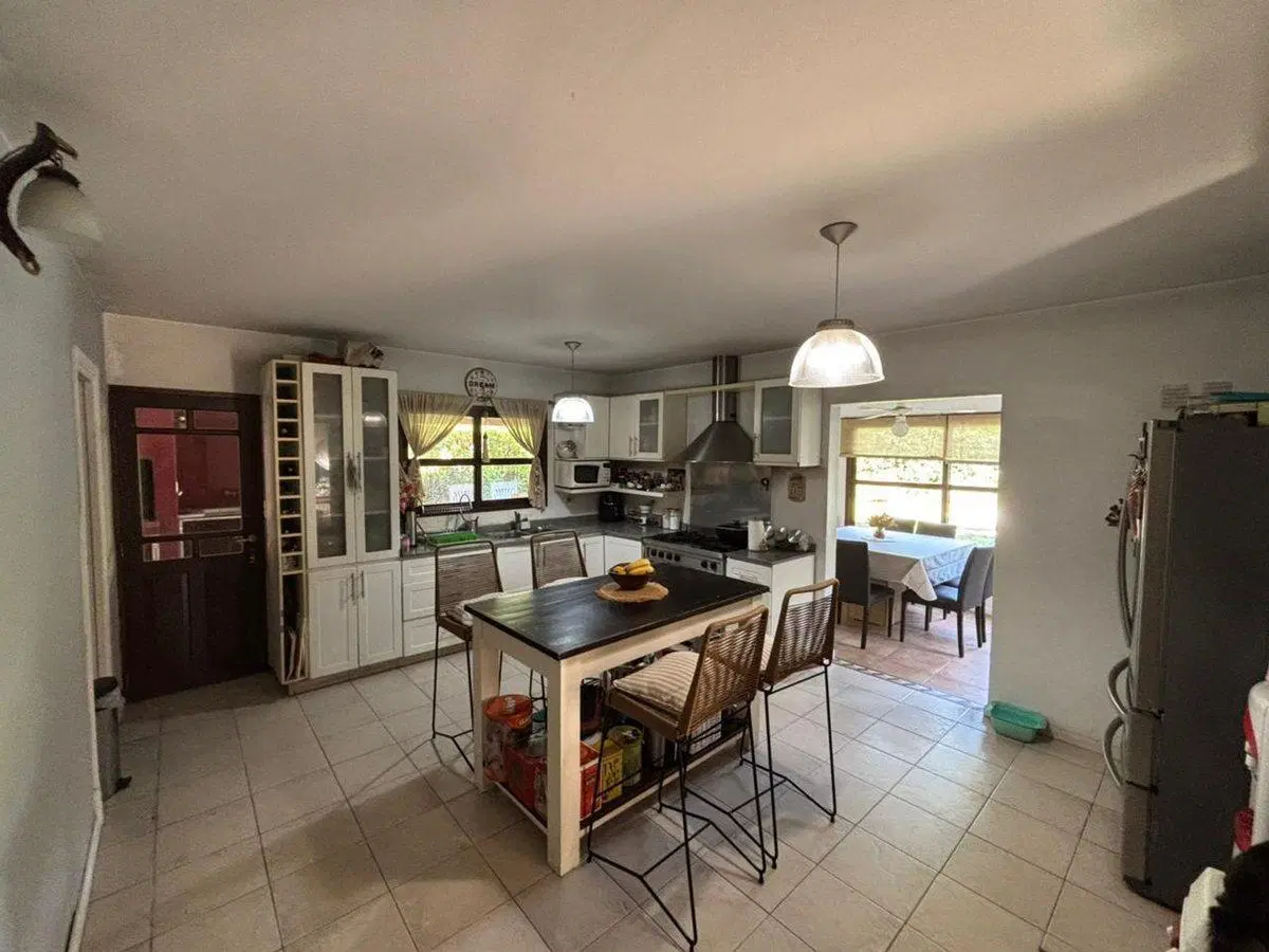 Venta Casa La Leonor B Cerrado Hurlingham CREDITO 5