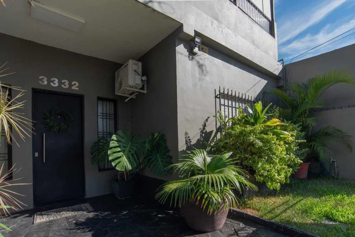 VENTA CASA 4 AMBIENTES HURLINGHAM QUINCHO PERMUTA 2