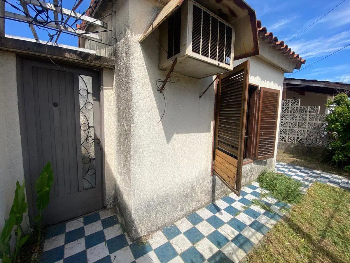 VENTA CASA 4 AMB - VILLA TESEI 4