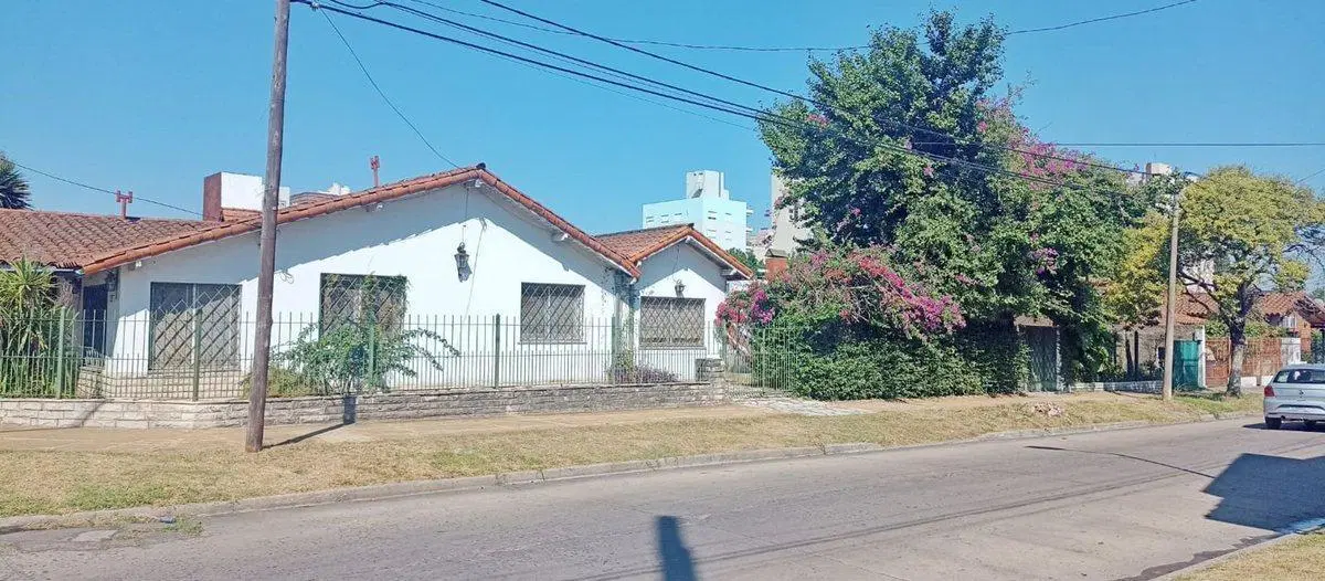 Venta -Casa- San Miguel Barrio Balsaretti 4