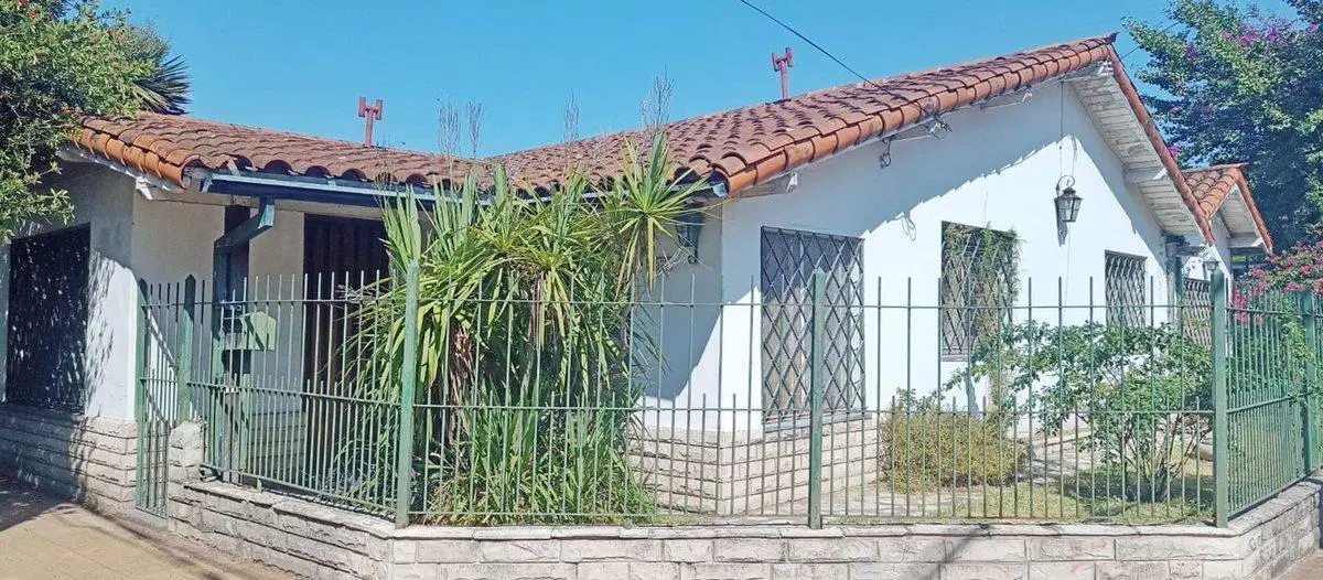 Venta -Casa- San Miguel Barrio Balsaretti 5
