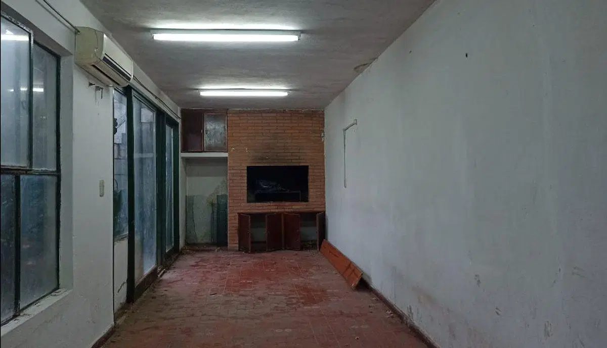 Venta -Casa- San Miguel Barrio Balsaretti 3