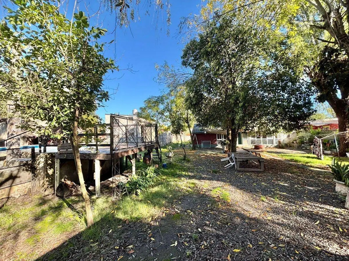 Quinta en venta en Mariano acosta 4