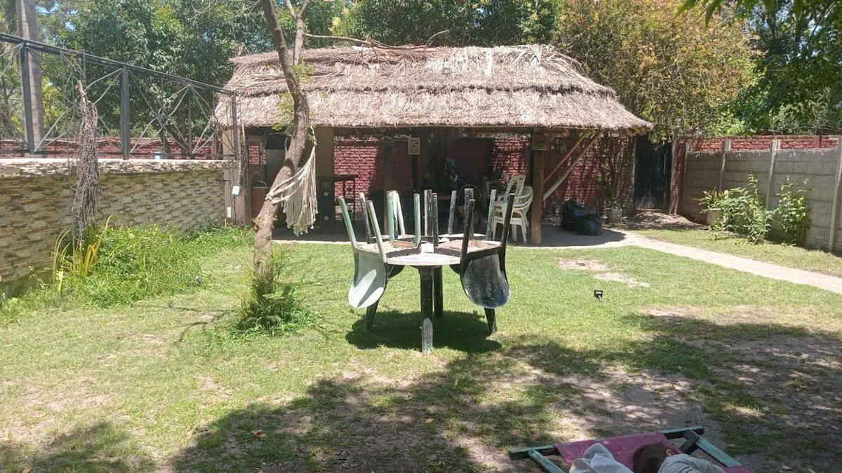 Quinta en venta en Mariano acosta 2