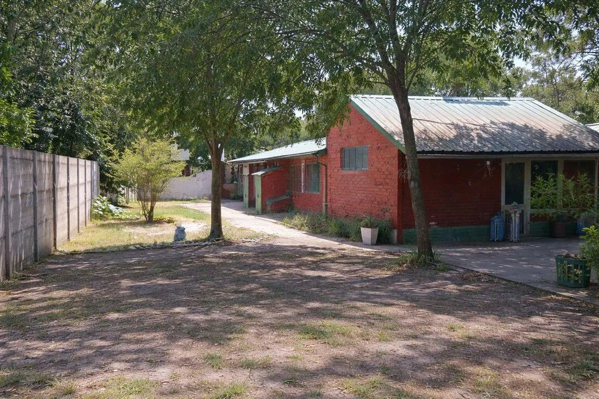Quinta en venta en Mariano acosta 3