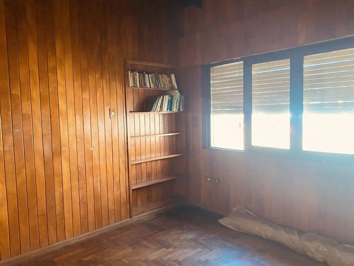 VENTA CASA 4 AMB LOTE PROPIO APTO CREDITO 2
