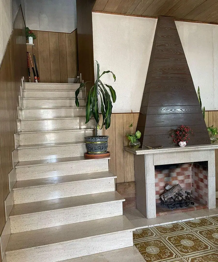 CASA 5 AMB CIUDAD JARDIN CON COCHERA 4