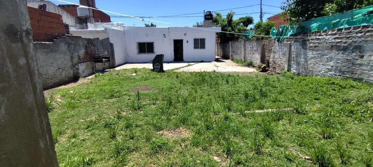 VENTA CASA 3 AMB  PARQUE APTO CRÉDITO JOSÉ C PAZ 2