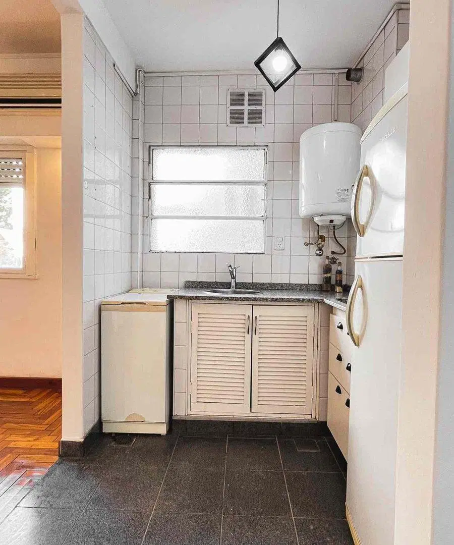 Venta dpto Palermo Hollywood 5