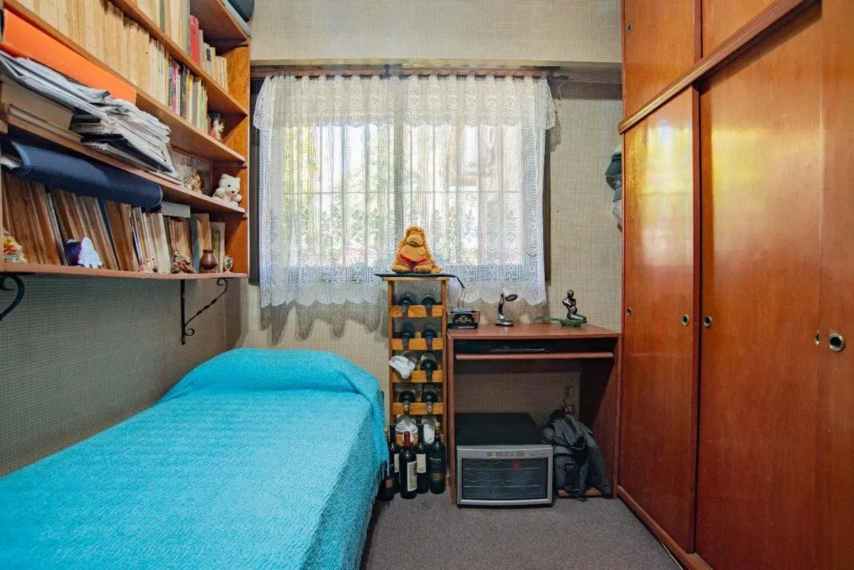 VENTA CASA 5 AMBIENTES HURLINGHAM APTO CRÉDITO 5
