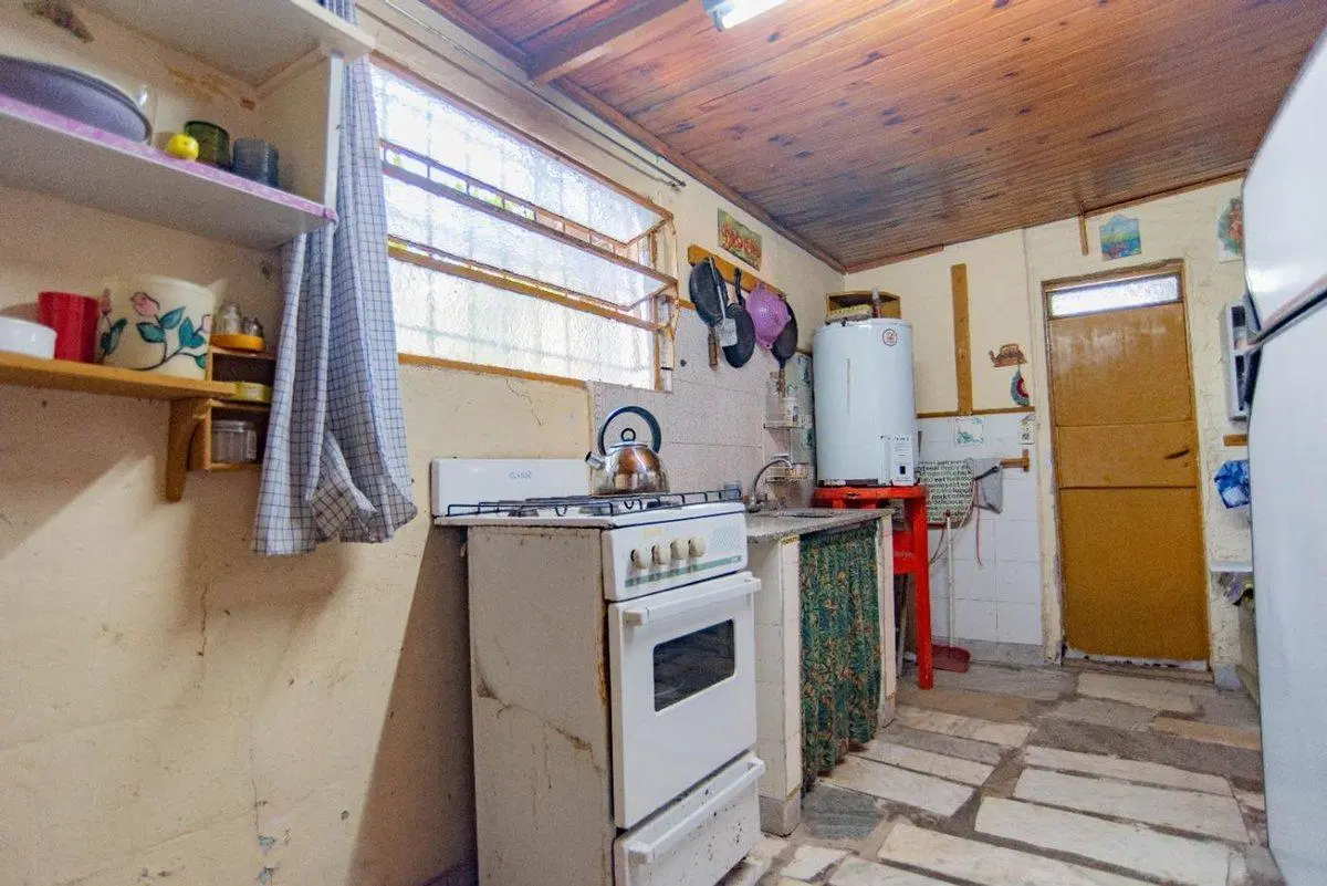 VENTA CASA 3 AMBIENTES HURLINGHAM ACEPTA PERMUTA 5