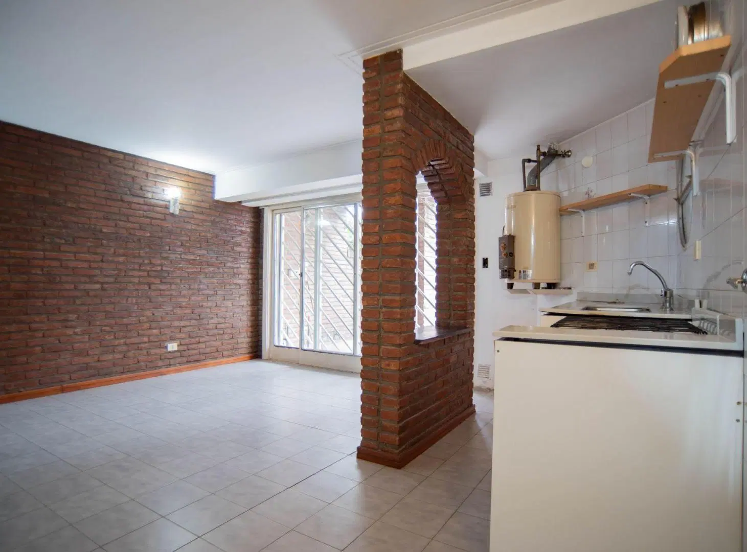 VENTA CASA HURLINGHAM APTO CRÉDITO 4 AMBIENTES 5