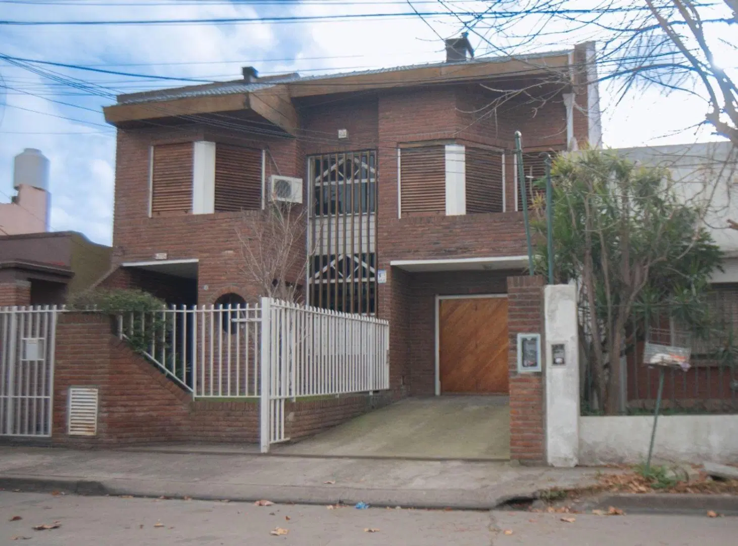 VENTA CASA HURLINGHAM APTO CRÉDITO 4 AMBIENTES 2