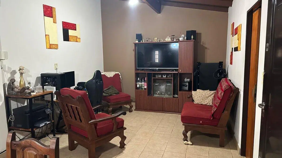 Venta casa 4amb Hurlingham 4