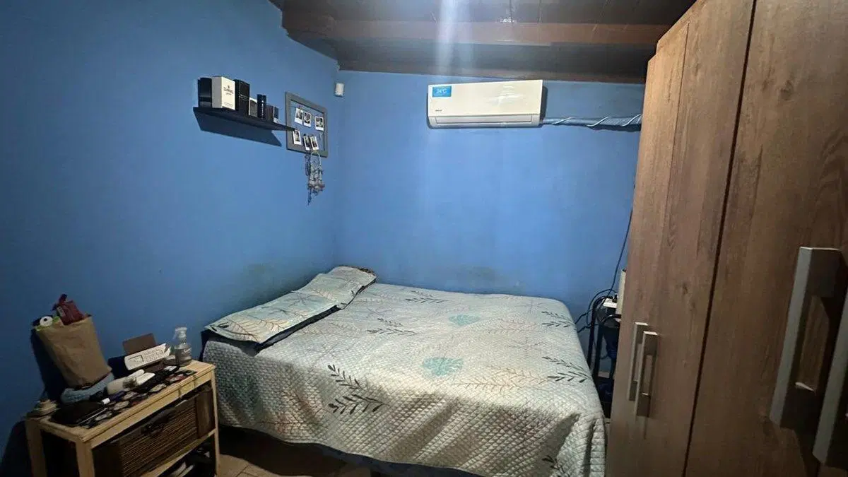 Venta casa 4amb Hurlingham 5