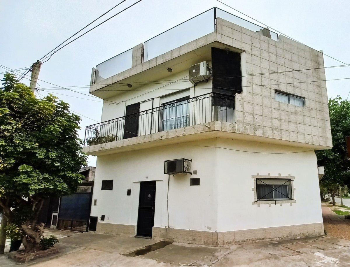 VENTA PH3 AMBIENTES-MORON-APTA CREDITO