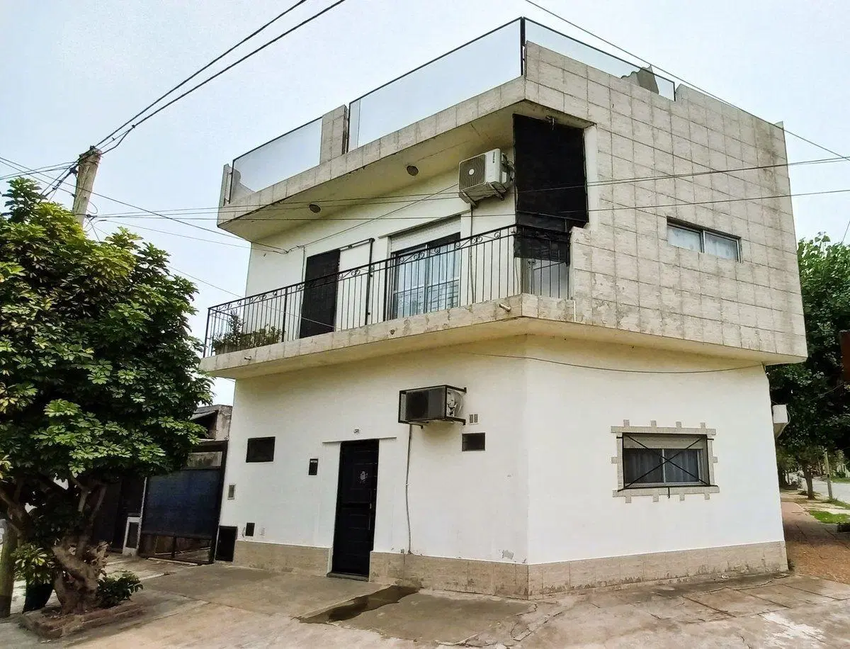 VENTA PH3 AMBIENTES-MORON-APTA CREDITO 2